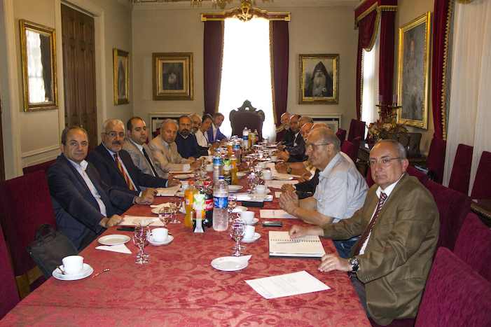 “Maksadını aşan yorumların sürece katkısı yok”